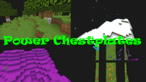 Power Chestplates
